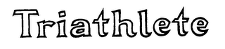 TRIATHLETE logo