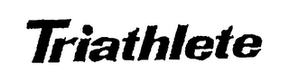 TRIATHLETE logo