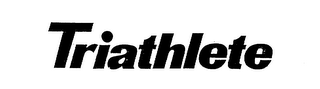 TRIATHLETE logo