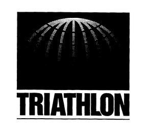 TRIATHLON logo