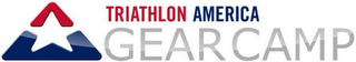 TRIATHLON AMERICA GEARCAMP logo