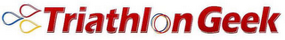 TRIATHLON GEEK logo