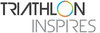 TRIATHLON INSPIRES logo
