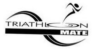 TRIATHLON MATE logo