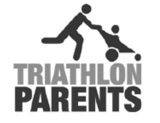 TRIATHLON PARENTS logo