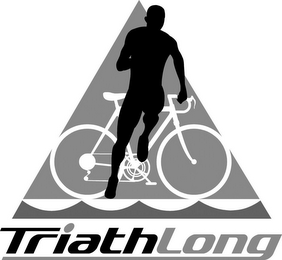 TRIATHLONG logo