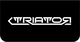 TRIATOR logo