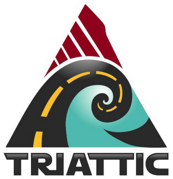 TRIATTIC logo