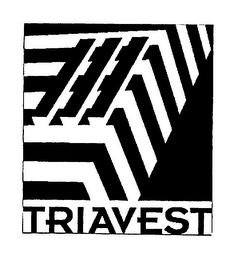 TRIAVEST logo