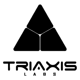 TRIAXIS LABS logo