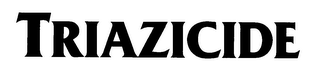 TRIAZICIDE logo