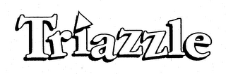 TRIAZZLE logo
