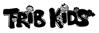 TRIB KIDS logo
