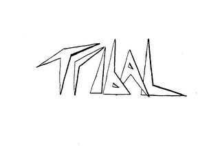 TRIBAL logo
