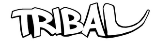 TRIBAL logo