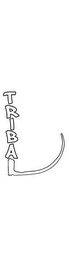 TRIBAL logo