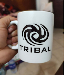 TRIBAL logo