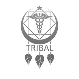 TRIBAL logo