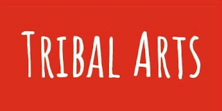 TRIBAL ARTS logo