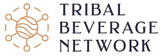 TRIBAL BEVERAGE NETWORK logo