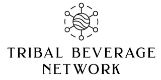 TRIBAL BEVERAGE NETWORK logo