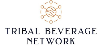 TRIBAL BEVERAGE NETWORK logo