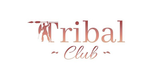 TRIBAL CLUB logo