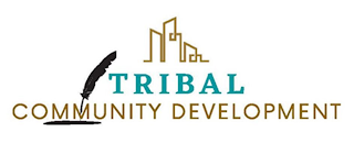 TRIBAL COMMUNITY DEVELOPMENT logo