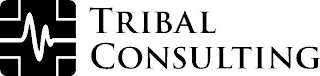 TRIBAL CONSULTING logo