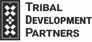 TRIBAL DEVELOPMENT PARTNERS logo