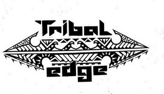TRIBAL EDGE logo