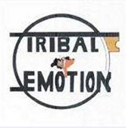 TRIBAL EMOTION logo
