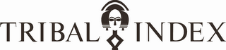 TRIBAL INDEX logo