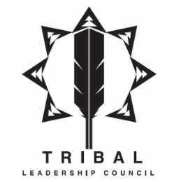 TRIBAL LEADERSHIP COUNCIL logo