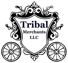 TRIBAL MERCHANTS LLC logo
