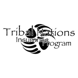 TRIBAL NATIONS INSURANCE PROGRAM logo