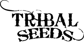 TRIBAL SEEDS logo