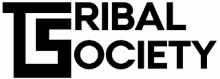 TRIBAL SOCIETY logo