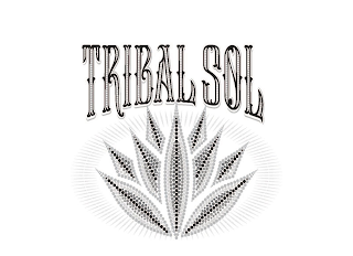 TRIBAL SOL logo