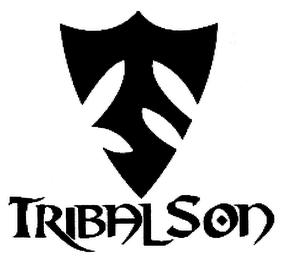 TRIBAL SON logo
