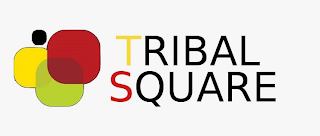 TRIBAL SQUARE logo