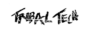 TRIBAL TECH logo