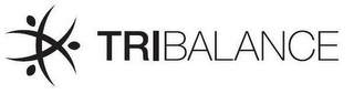 TRIBALANCE logo