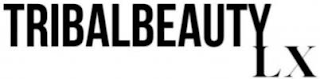 TRIBALBEAUTYLX logo