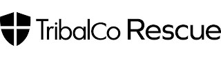 TRIBALCO RESCUE logo
