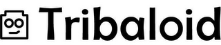 TRIBALOID logo