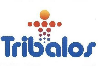 TRIBALOS logo