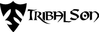 TRIBALSON TRIBALSON logo