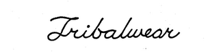 TRIBALWEAR logo