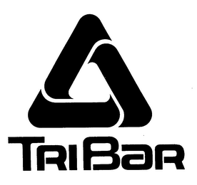 TRIBAR logo